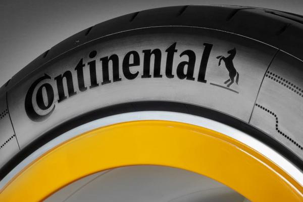 Когда достойной альтернативы нет: шины Continental по-прежнему вне конкуренции - Фото 1