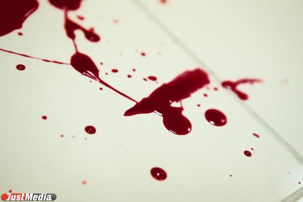 В Колпино мужчина ранил ножом в больнице четверых пациентов - Фото 1