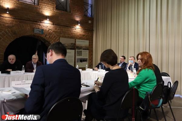 Алексей Орлов представит план по борьбе с вандализмом в Екатеринбурге на заседании Совета неравнодушных граждан - Фото 1