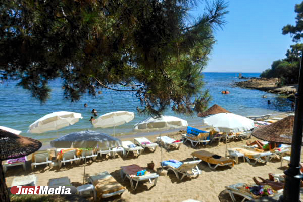 Сергей Миронов раскритиковал идею туристического сбора: «Нужно сделать отдых в России доступнее, иначе в выигрыше окажется Турция» - Фото 1