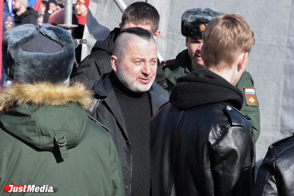 Вадим Самойлов рассказал, что хочет изменить в качестве депутата в Асбесте - Фото 1