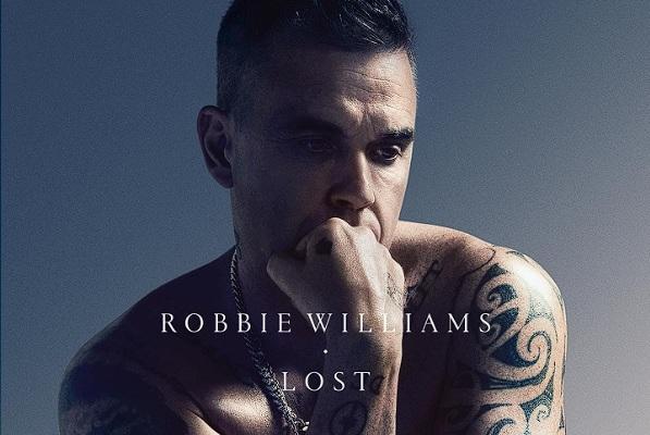 Робби Уильямс анонсировал релиз новой песни с грядущего альбома XXV - Фото 1