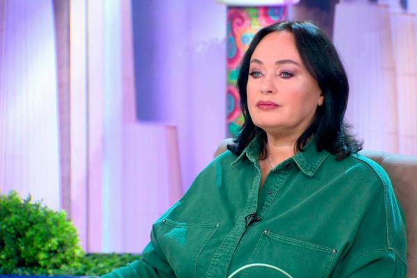 Новой ведущей шоу «Голос 60+» станет Лариса Гузеева - Фото 1