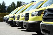 Автопарк уральских больниц за 5 лет пополнился почти на 800 машин