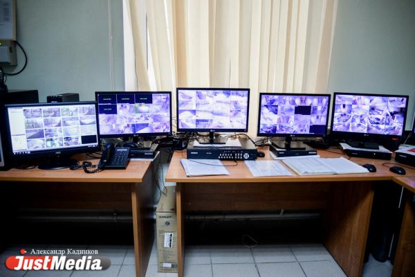 Свердловское правительство усилит свою цифровую безопасность с помощью резервного центра обработки данных - Фото 1