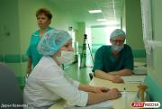 Средняя зарплата свердловских врачей составляет более 91 тысячи рублей