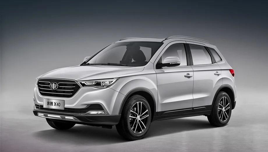 Почему стоит выбрать китайский автомобиль FAW? - Фото 1