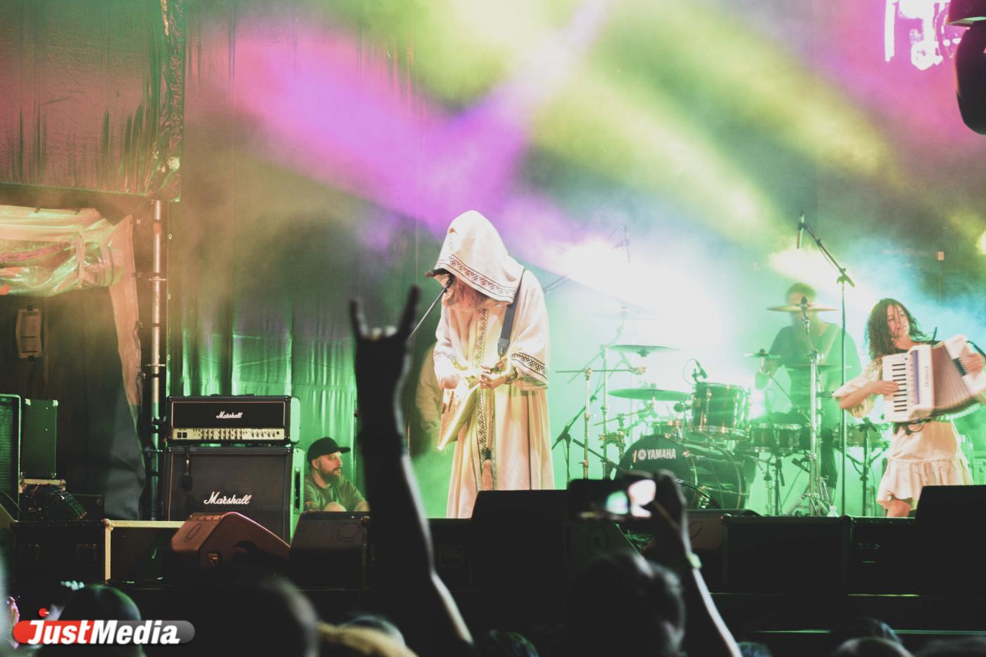 «Музыка Свободы» анонсировала даты фестиваля в 2023 году - Фото 1