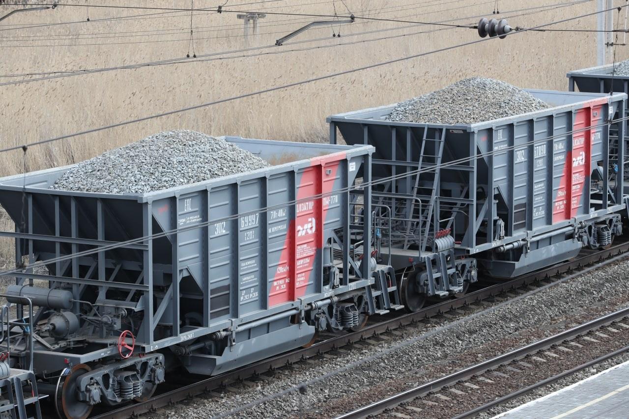 СвЖД развивает инфраструктуру станций и технологии формирования грузовых поездов - Фото 1