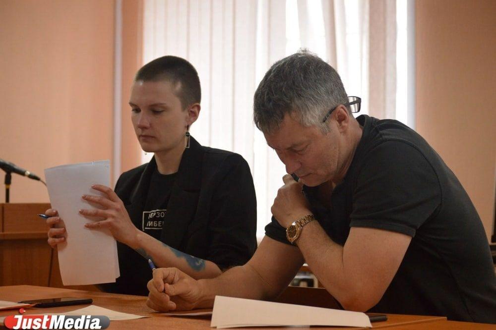 Юрист Евгения Ройзмана рассказала, при каких условиях экс-мэра могу арестовать - Фото 1