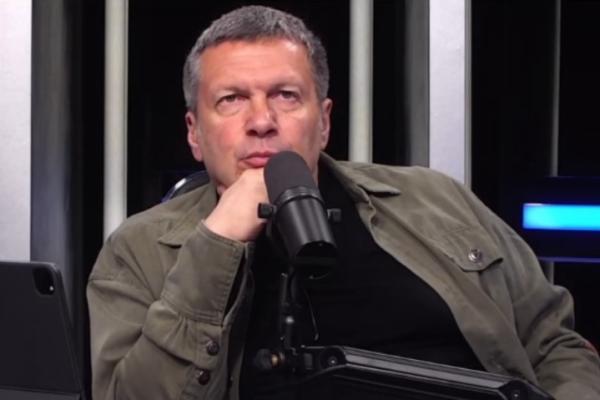 Владимир Соловьев заявил, что Ройзману грозит 10 лет колонии - Фото 1