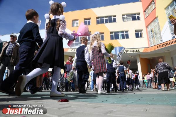 «Она «не дышит» и хлопка там совсем немного». Уральские эксперты исследовали школьную форму - Фото 1
