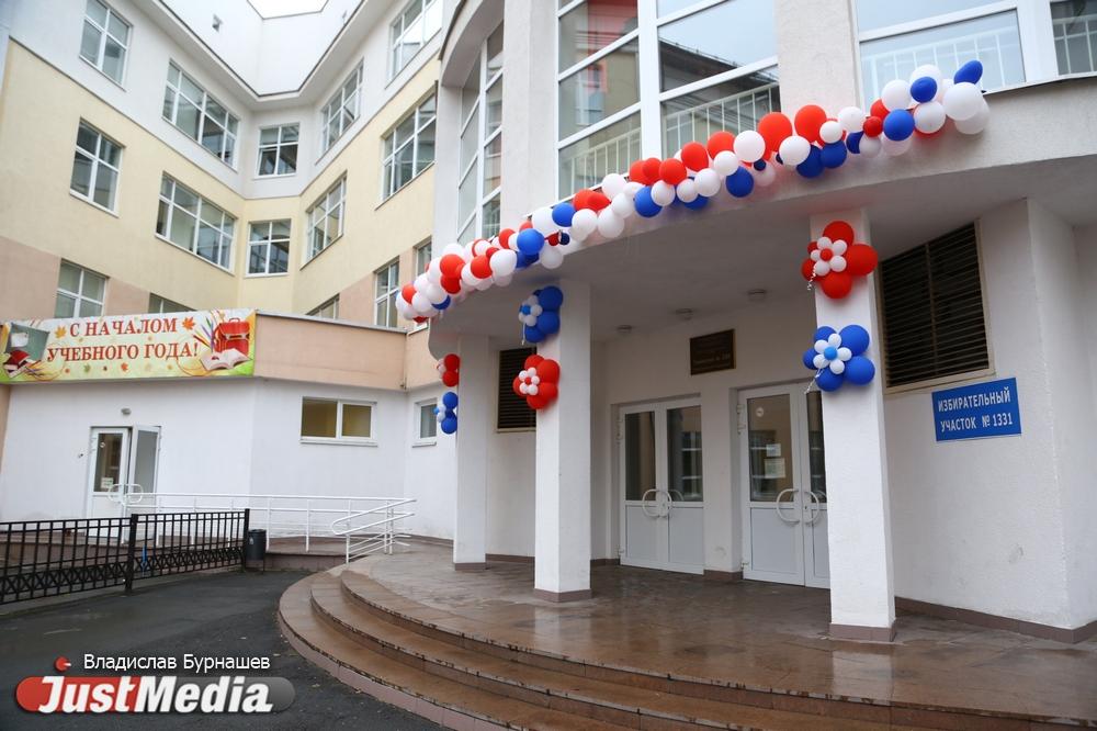 Алексей Орлов одобрил проект строительства двух детских садов и школы в Екатеринбурге - Фото 1