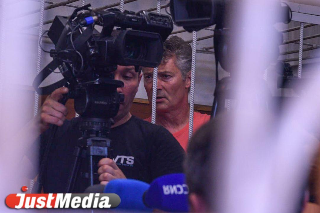 Евгений Ройзман свободен - Фото 1