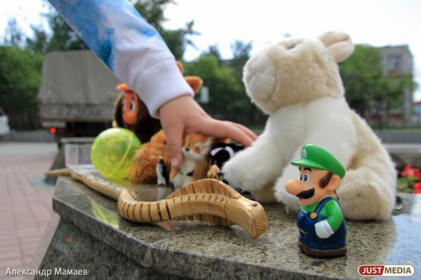 Как выбрать игрушку для ребенка? - Фото 1