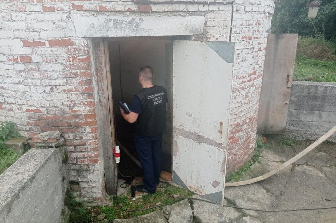 В Среднеуральске на очистных сооружениях погибли двое рабочих - Фото 1