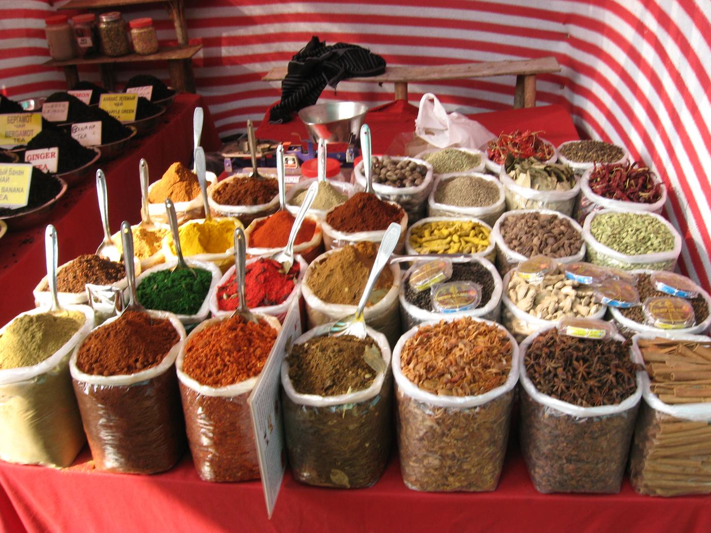 Магазин индийских товаров «Ashaindia» - Фото 1