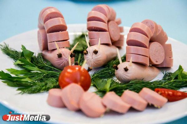 Нужно ли варить сосиски - Фото 1