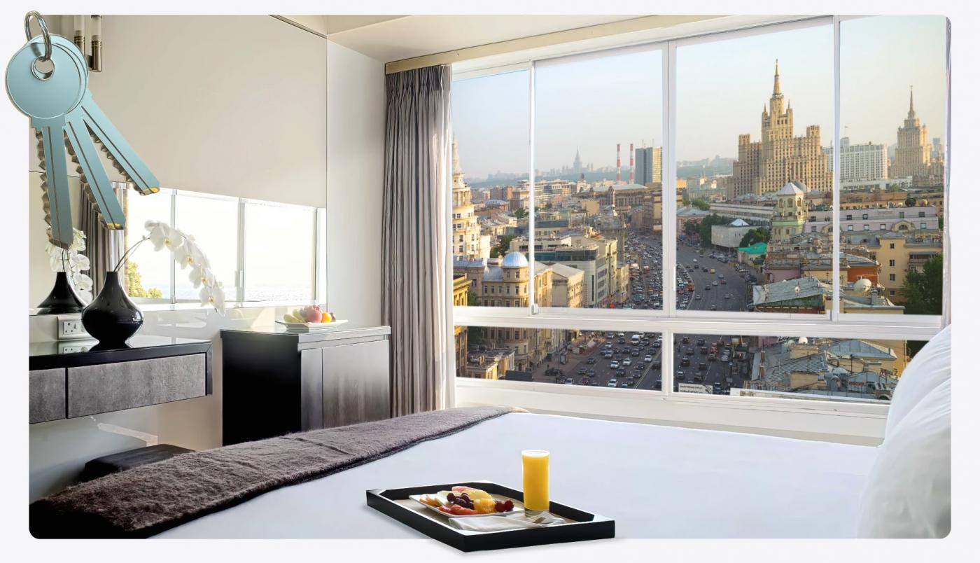 Сдать квартиру в Москве за 2 дня – реально - Фото 1