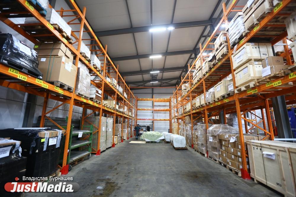 Финансовые аналитики: «Импорт начал восстанавливаться, но все равно далек от прежних уровней» - Фото 1