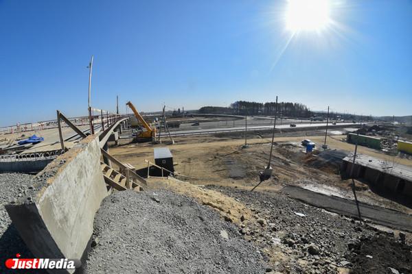 Владимир Путин откроет ЕКАД с помощью новых цифровых технологий - Фото 1