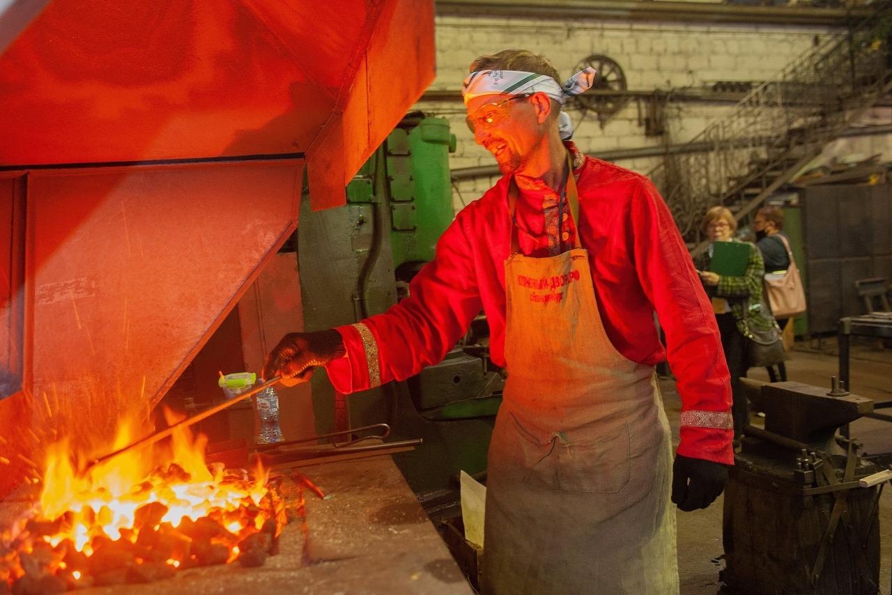 Ревда и Новоуральск могут получить региональную поддержку на развитие народных промыслов - Фото 1