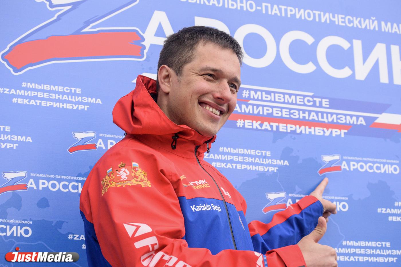 Гонщик Сергей Карякин для участия в «Дакар» должен будет подписать документ о том, что не поддерживает текущую политику РФ - Фото 1