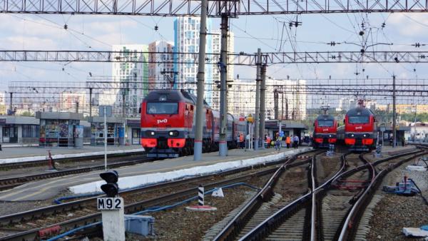 СвЖД готовит инфраструктуру и подвижной состав к зиме - Фото 1