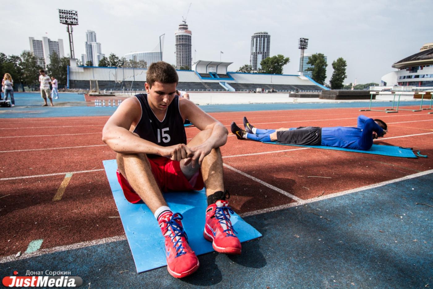 Спортивный комплекс «Динамо» в Екатеринбурге оснастят новым оборудованием - Фото 1