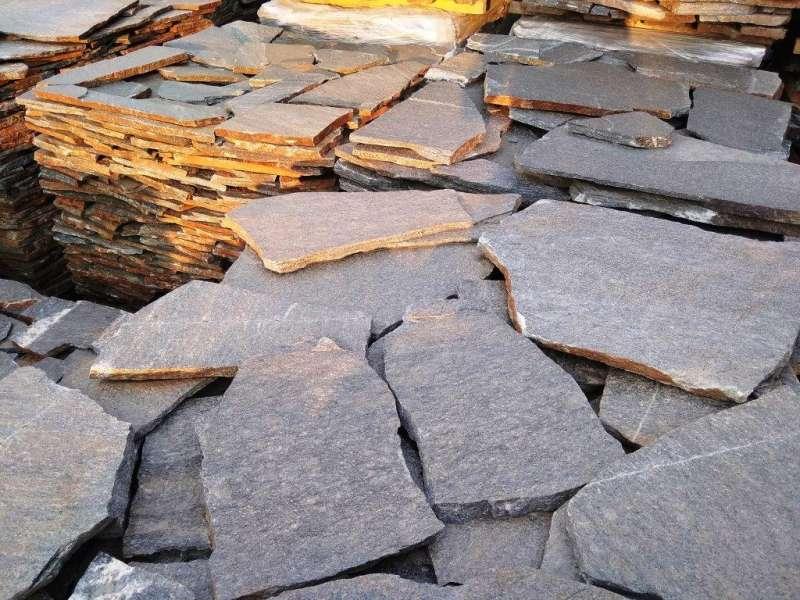 Какой природный камень выбрать для строительства  - Фото 1