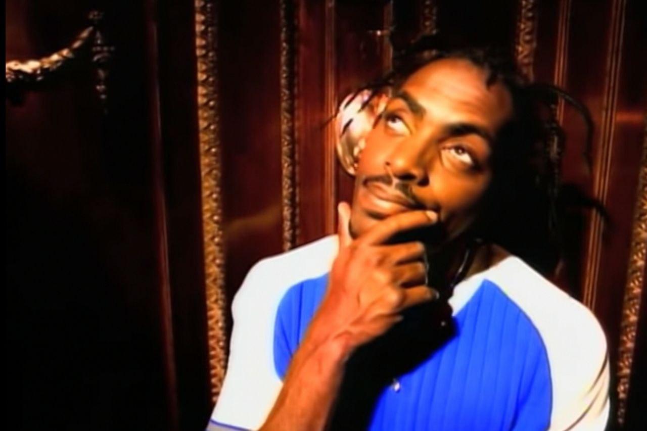 В Лос-Анджелесе скончался исполнитель «Gangsta's Paradise» рэпер Coolio - Фото 1