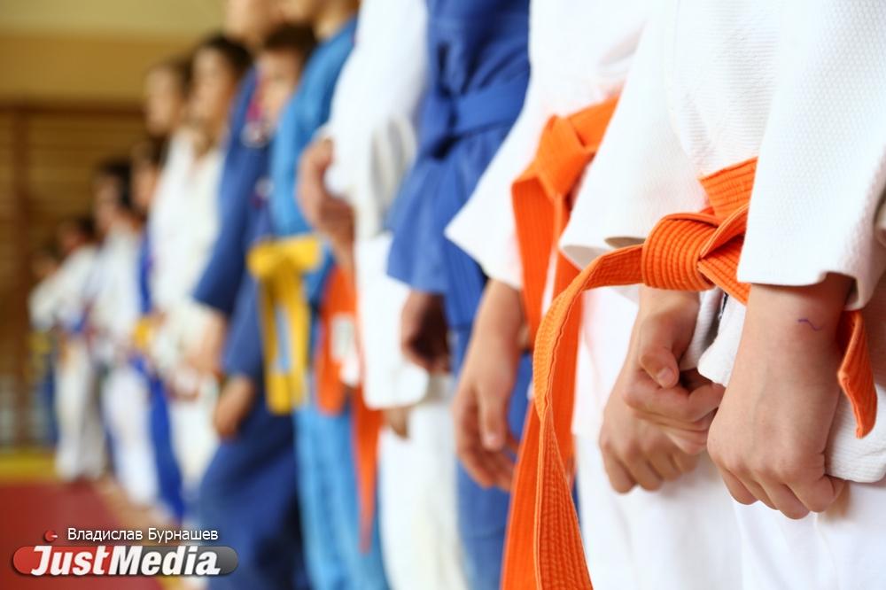 Евгений Куйвашев подписал распоряжение о проведении чемпионата России по дзюдо - Фото 1