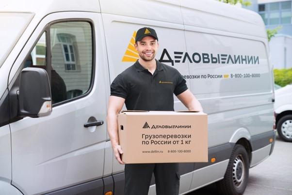 Акции транспортной компании “Деловые Линии” - Фото 1