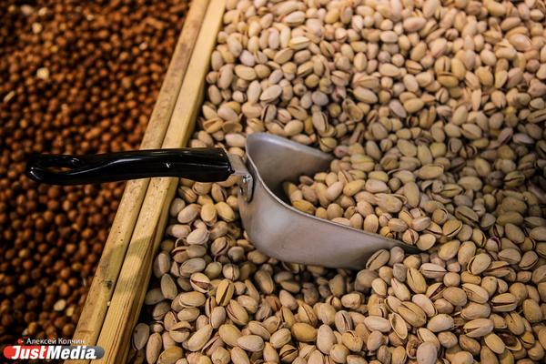 Фисташки: польза и вред