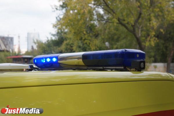 В результате взрывов в Киеве есть погибшие и раненые