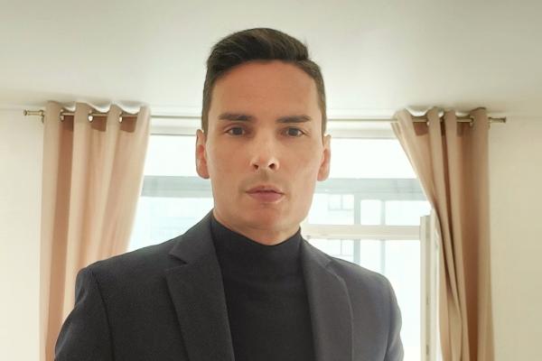 Станислав Галкин, риелтор: «Дело не в мобилизации. В начале делового сезона всегда растет число продаваемых квартир»