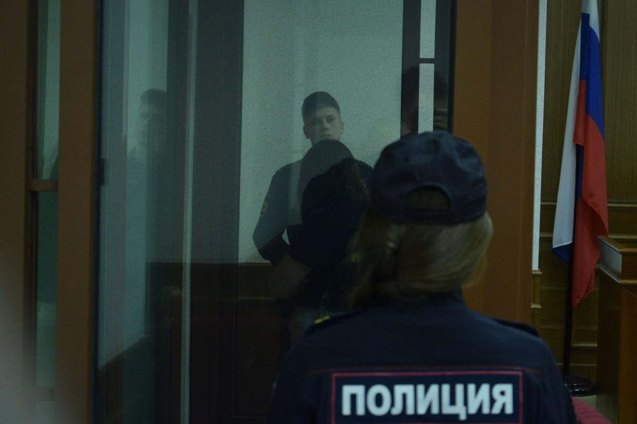 Свердловчанку, убившую девятимесячного сына, отправили в исправительную колонию на 12 лет - Фото 1