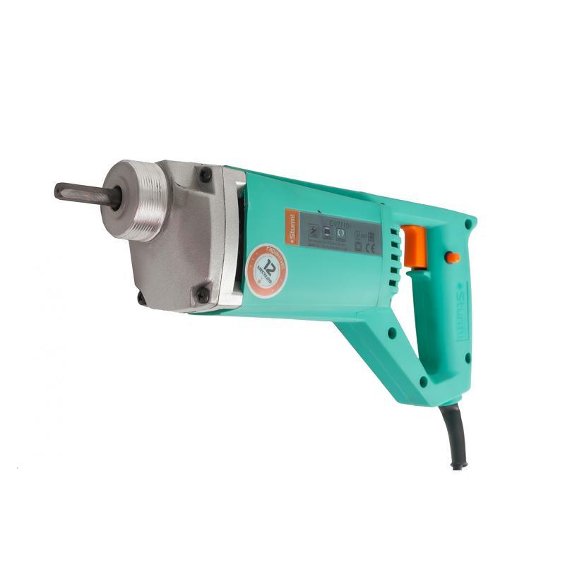 Глубинные вибраторы для бетона - Фото 1