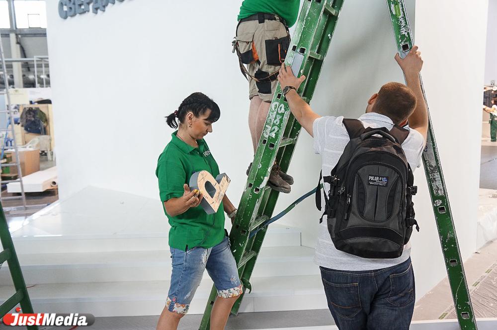 Текстурная штукатурка стен - Фото 1