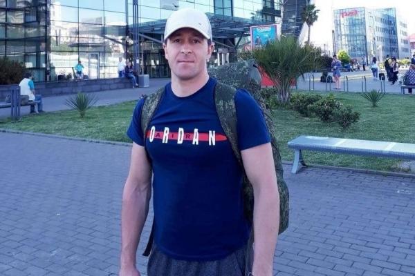 Под Красным Лиманом погиб еще один уралец