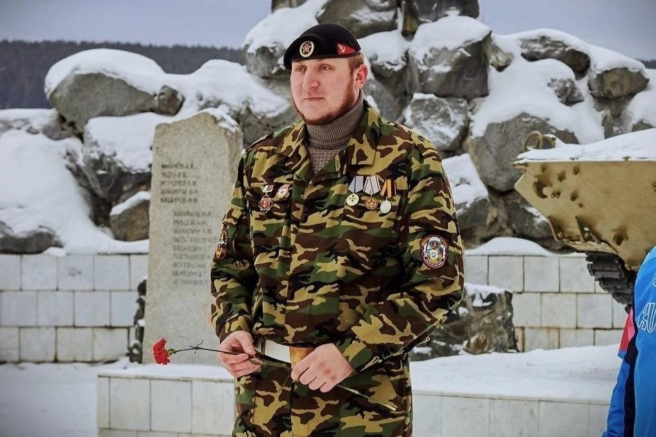 Резервист из Краснотурьинска погиб в ходе спецоперации - Фото 1