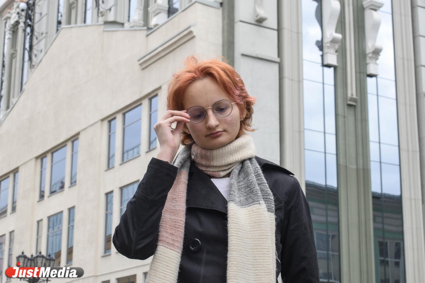 Светлана Холодная, бариста из Уфы: «Правда же похолодало, или мне так кажется?». В Екатеринбурге +6 градусов - Фото 1