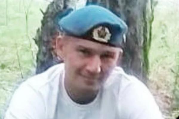 В ходе СВО на Украине погиб резервист из Каменска-Уральского