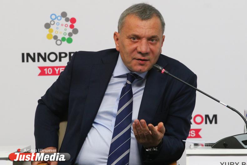 Новый глава Роскосмоса высоко оценил работу уральского НПО автоматики - Фото 1