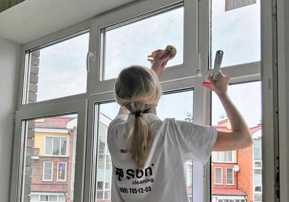 Рейтинг лучших клининговых компаний по мойке окон в Москве - Фото 1