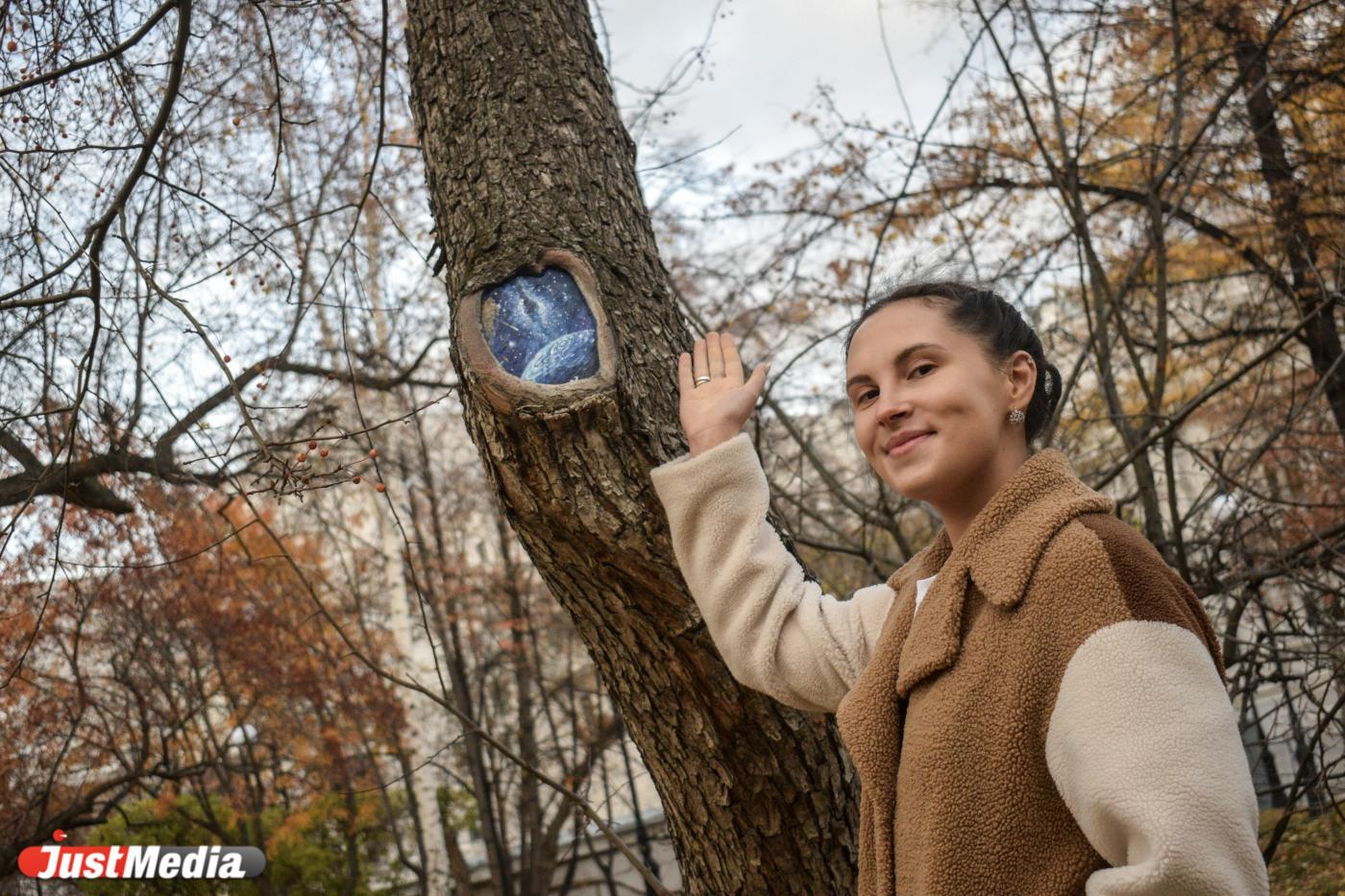 Карина Шабанова менеджер кафе «Калачи»: «Осень это время для встреч со своими родными, близкими, друзьями». В Екатеринбурге +6 градусов - Фото 1