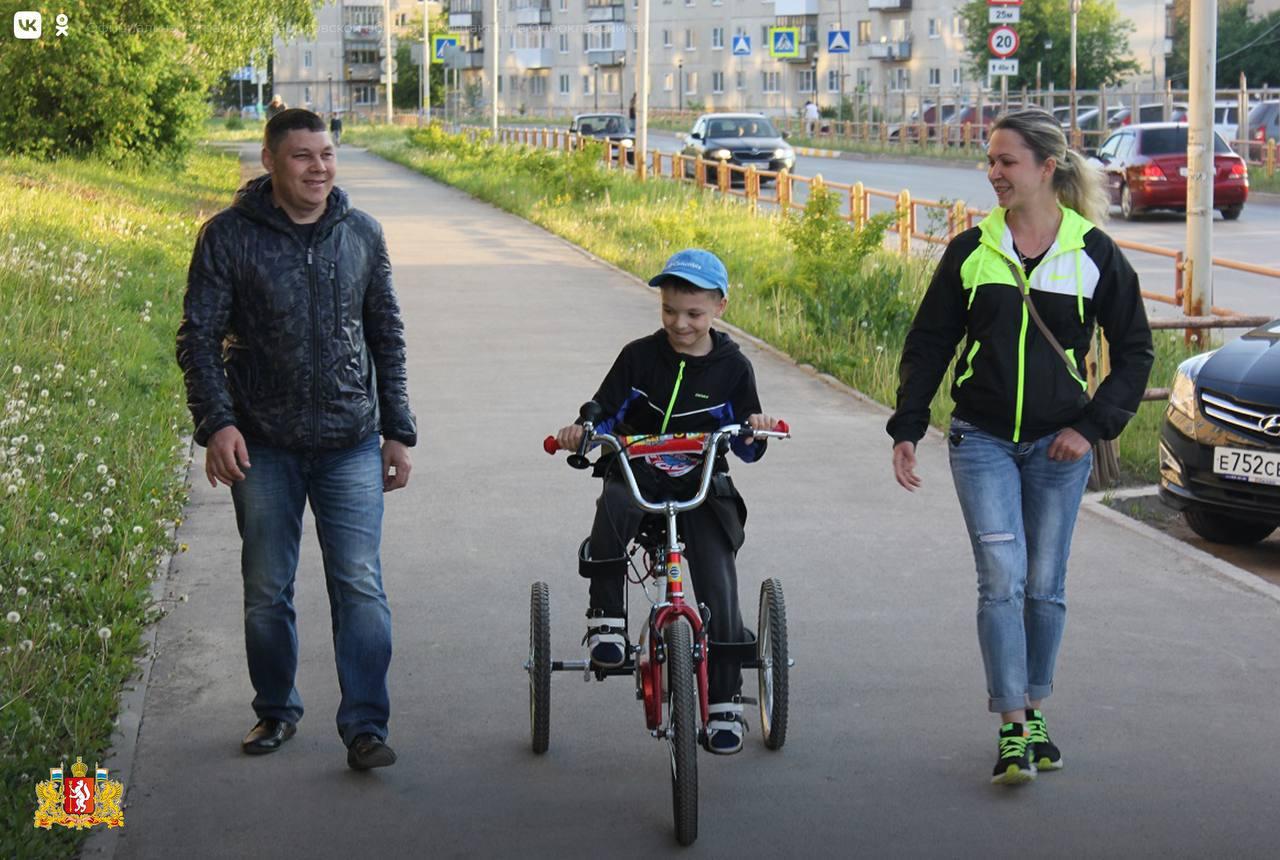 Свердловская область стала рекордсменом по количеству социальных проектов, победивших во всероссийском конкурсе - Фото 1