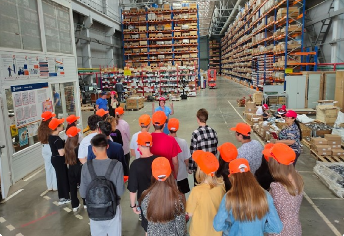 Марат Фаттахов: наставничество и передача опыта как драйвер развития в компании ОЗНА - Фото 1