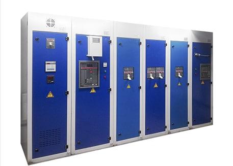 Низковольтные комплектные устройства – особенности применения - Фото 1