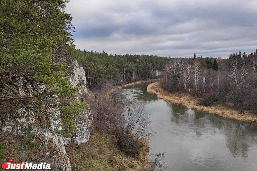 На реке Чусовой обнаружили труп рыбака - Фото 1
